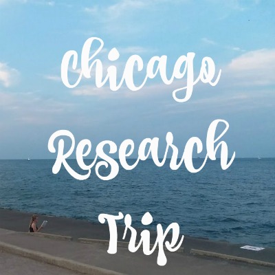 chicago research